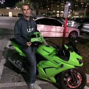 Meet your Posher, Bradley